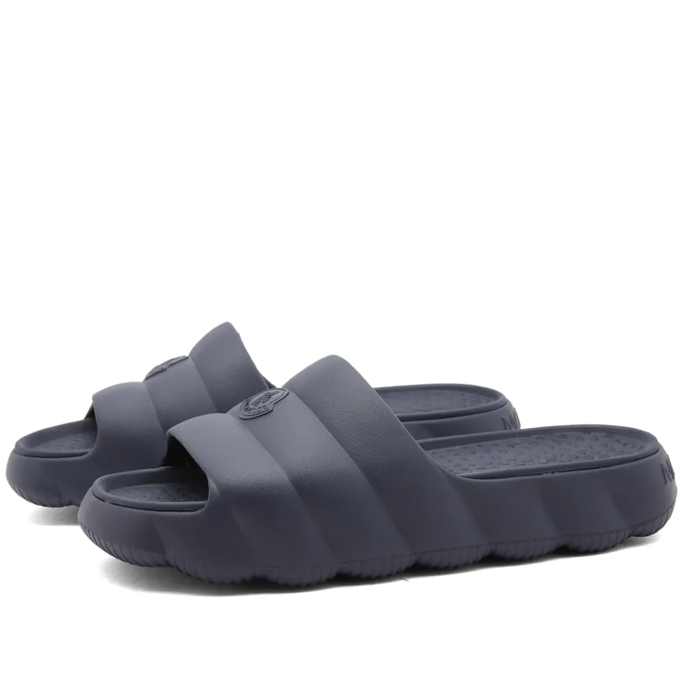 Moncler Lido Slide Slides