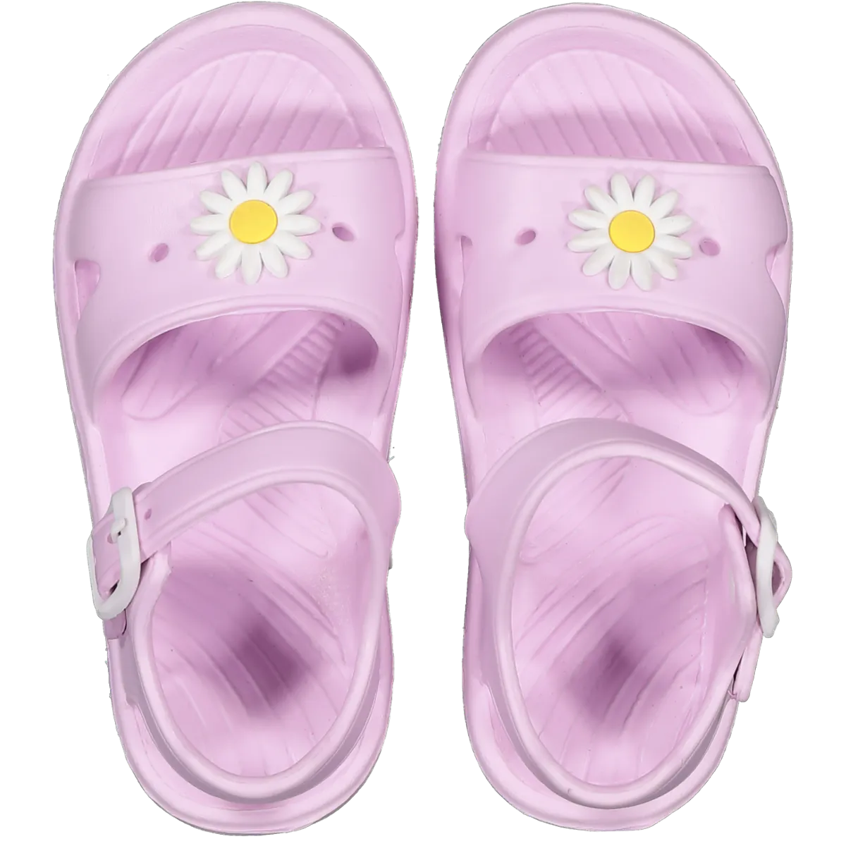 Moulded Sandals Younger Girls