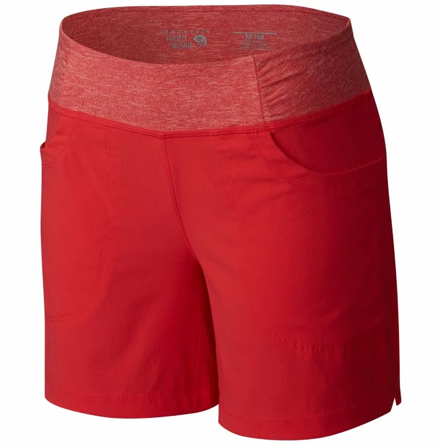 Mountain Hardwear Dynama Shorts - Women's