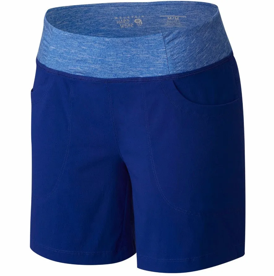 Mountain Hardwear Dynama Shorts - Women's