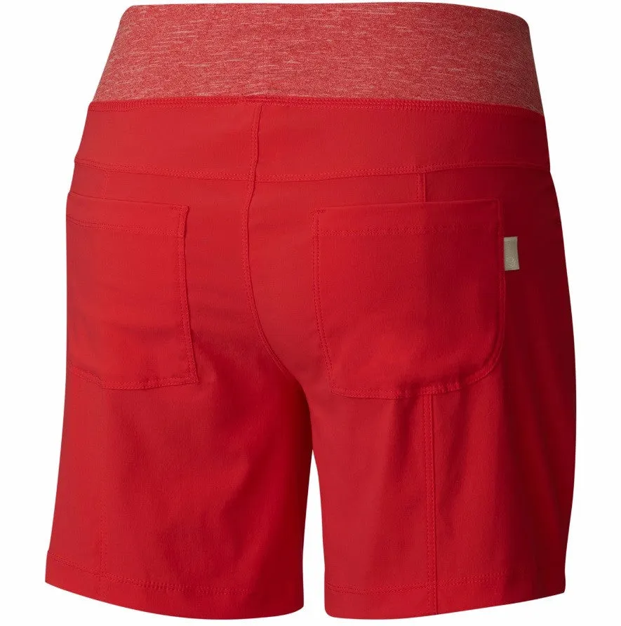 Mountain Hardwear Dynama Shorts - Women's