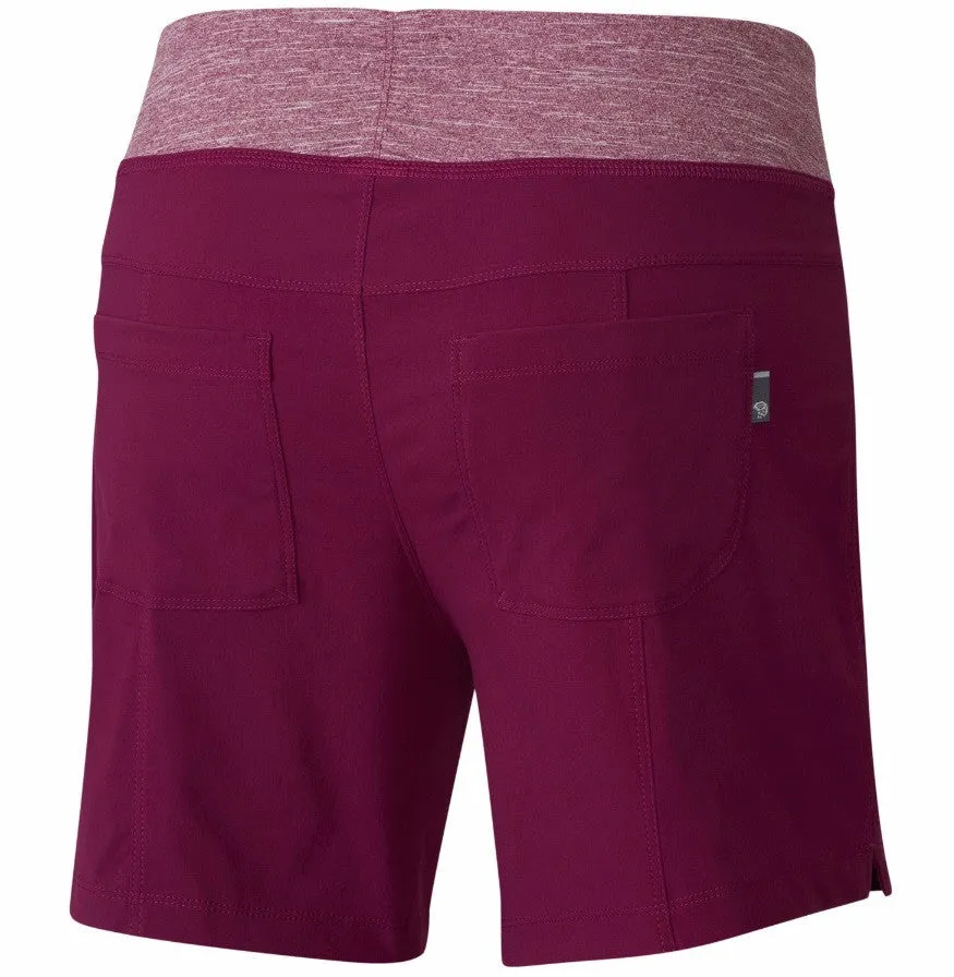 Mountain Hardwear Dynama Shorts - Women's