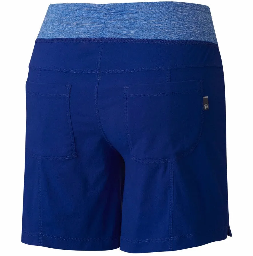 Mountain Hardwear Dynama Shorts - Women's