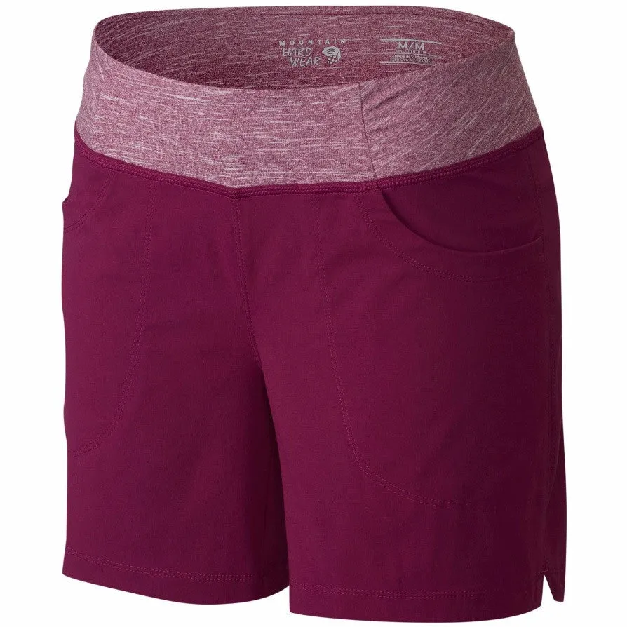 Mountain Hardwear Dynama Shorts - Women's