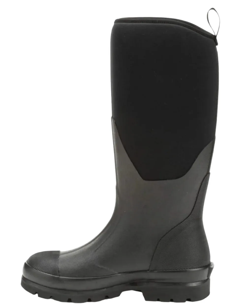 Muck Boots Womens Chore Classic Tall Wellingtons