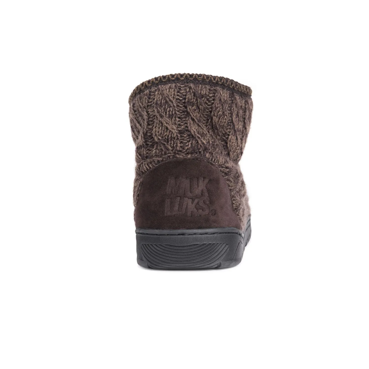 MUK LUKS Mark Men's slippers-boots