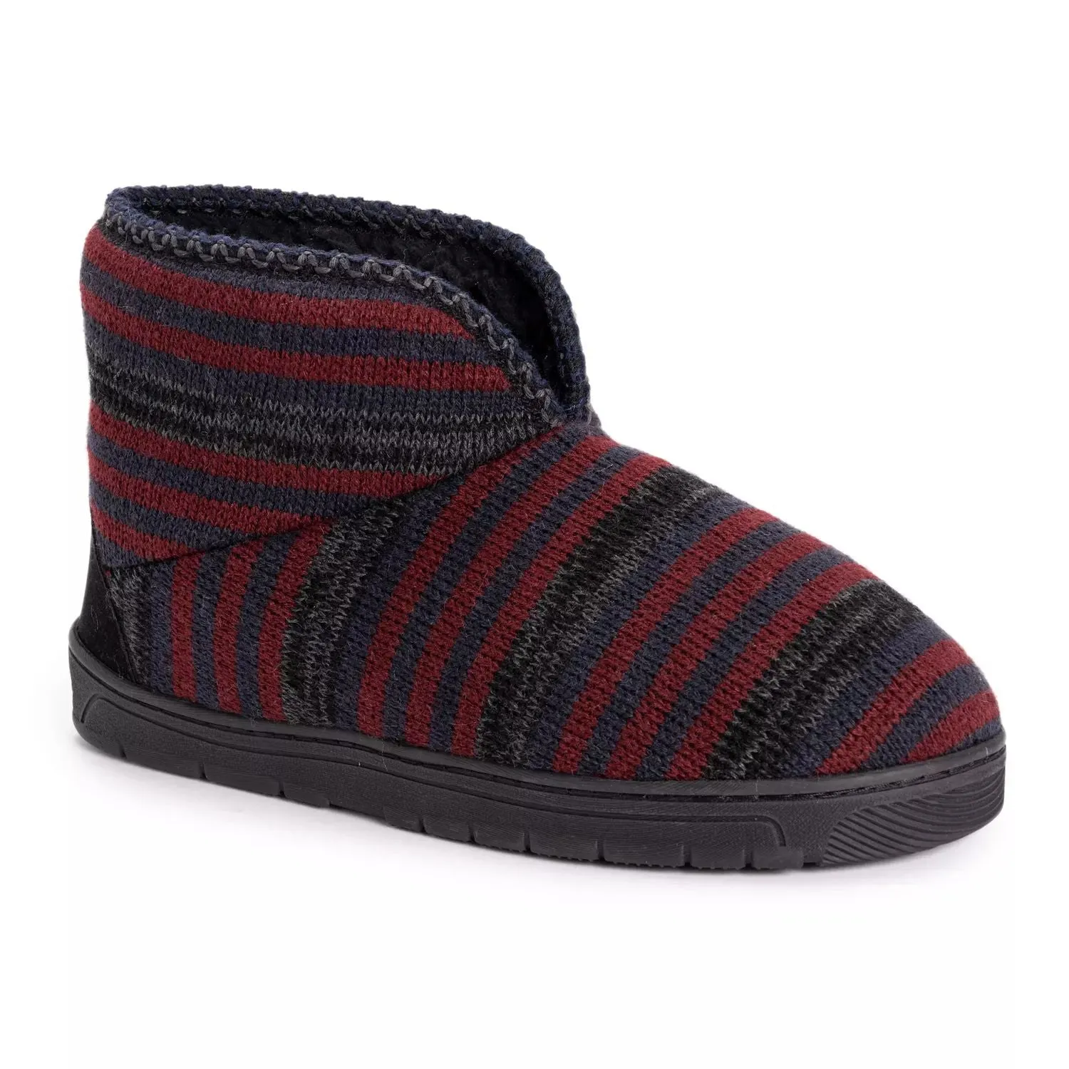 MUK LUKS Mark Men's slippers-boots