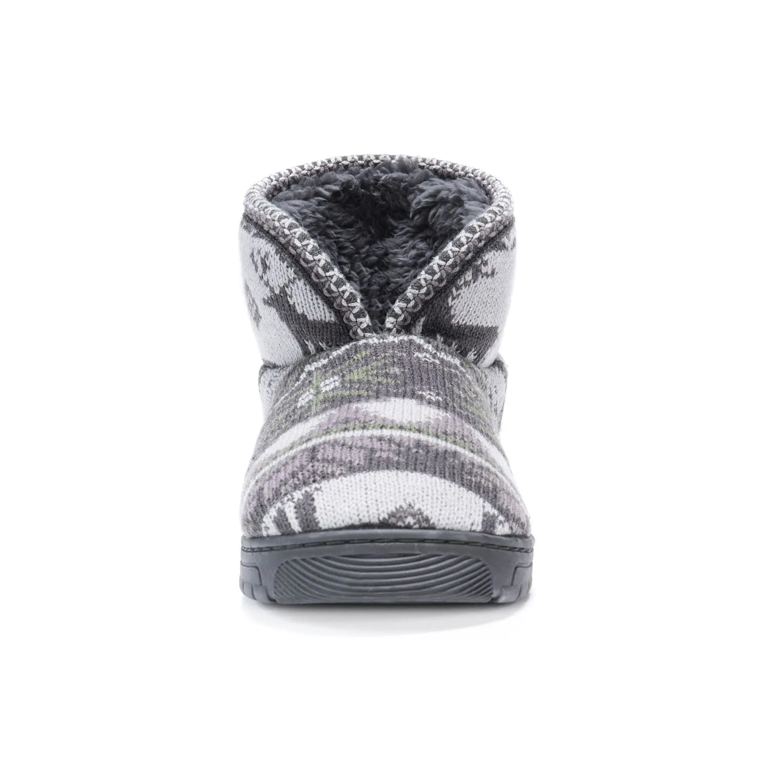 MUK LUKS Mark Men's slippers-boots