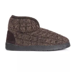 MUK LUKS Mark Men's slippers-boots