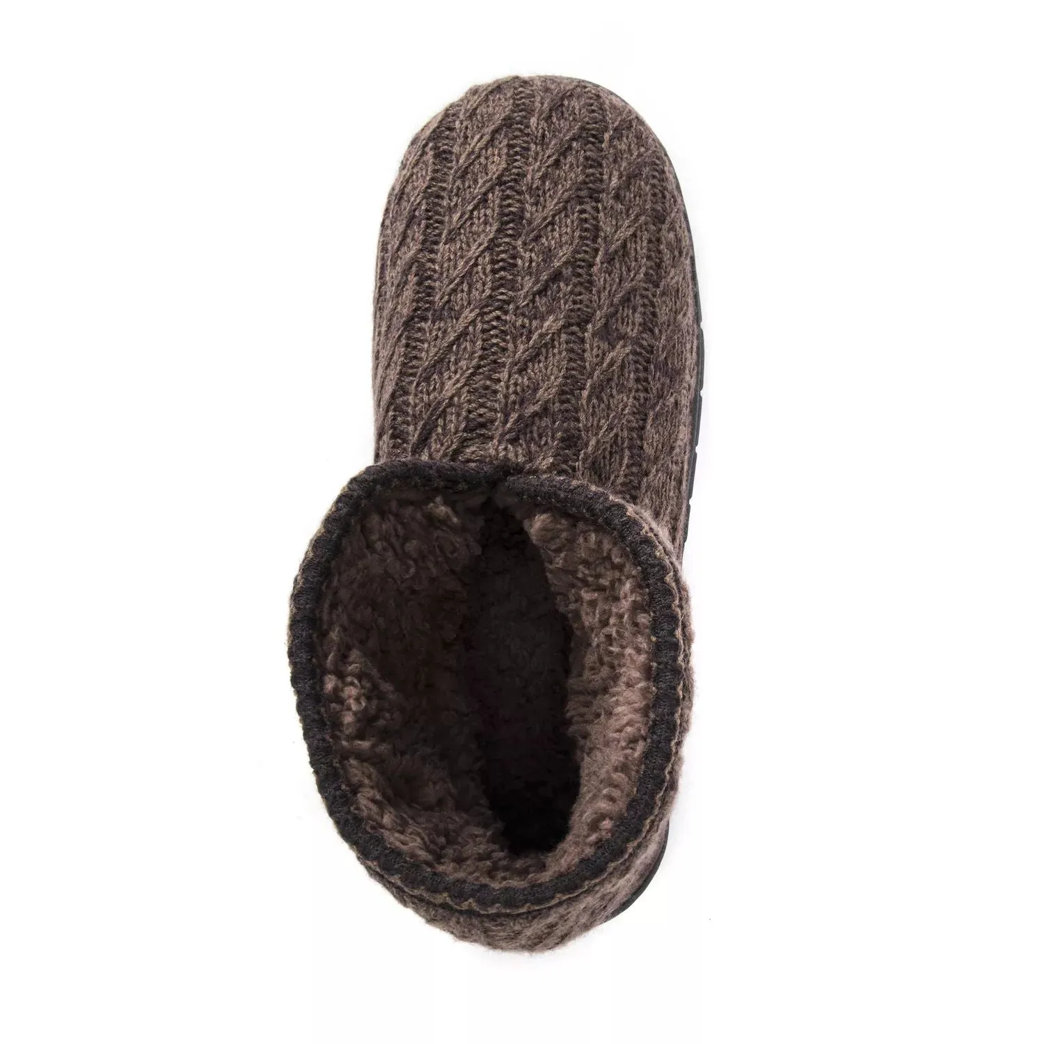 MUK LUKS Mark Men's slippers-boots