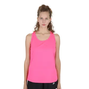 Musculosa Entrenamiento Lotto Active Msp Cross Mujer