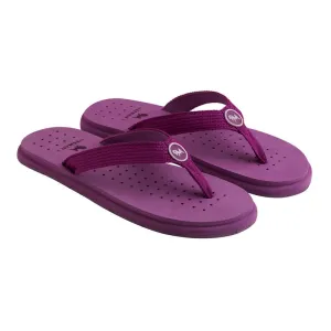 Neeman's Eco Flip Flops for Men & Women | Purple