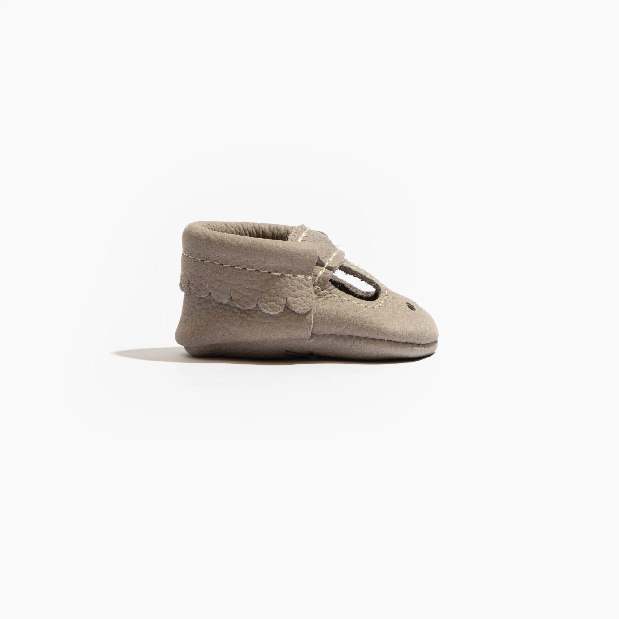 Newborn Salt Flats Mary Jane Baby Shoe