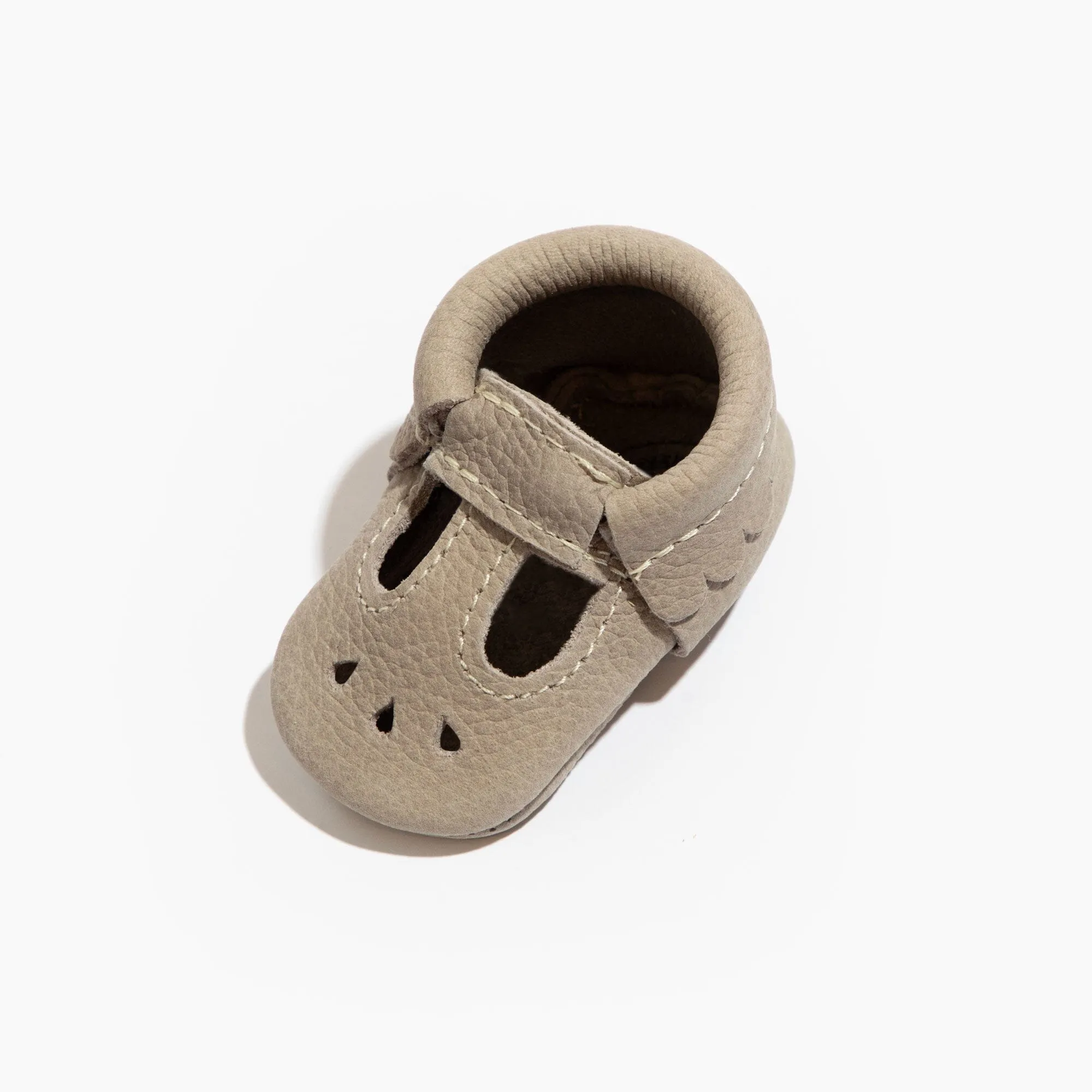 Newborn Salt Flats Mary Jane Baby Shoe