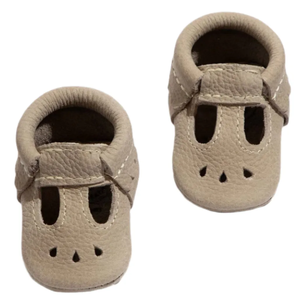 Newborn Salt Flats Mary Jane Baby Shoe