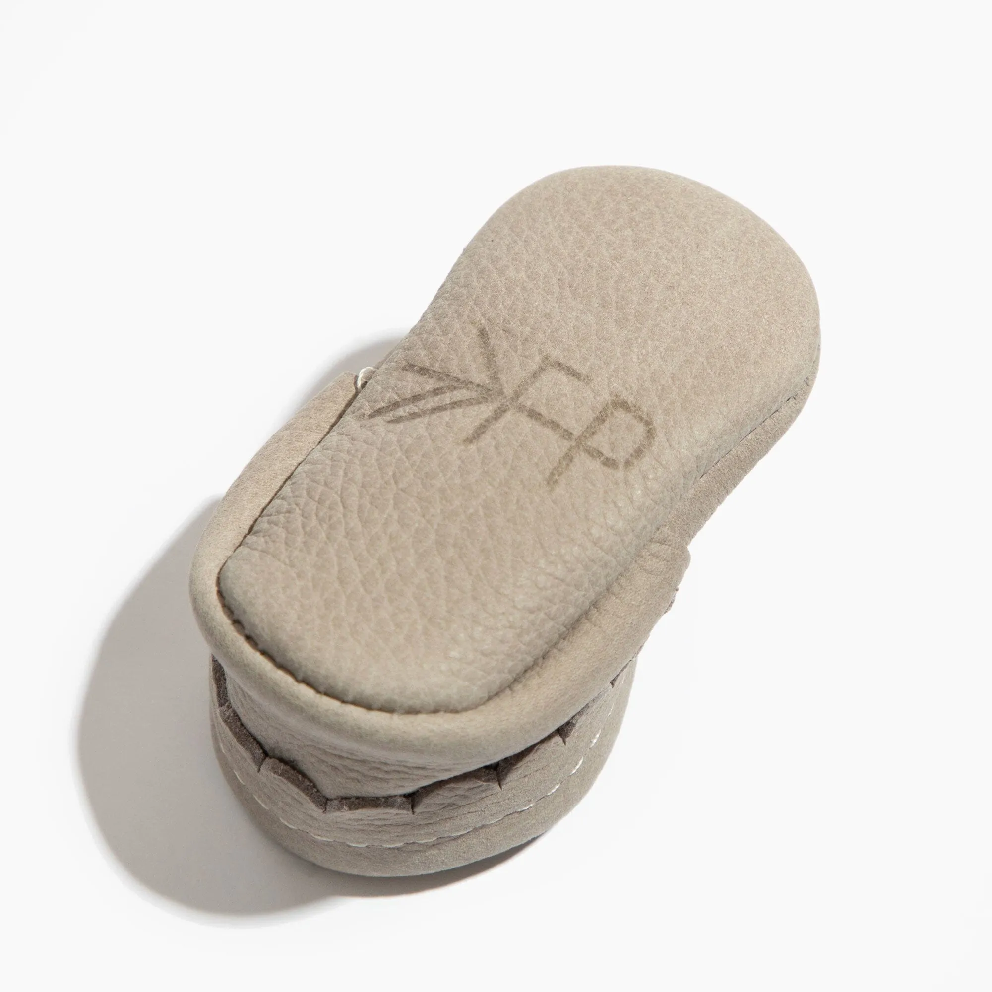 Newborn Salt Flats Mary Jane Baby Shoe