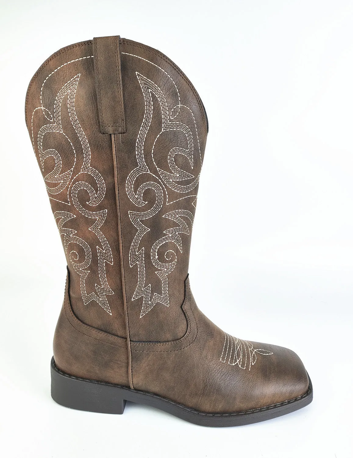 NEWn Western Cowboy Boot Cowboy Boots Boots Ladies Boots TW-B21268-2