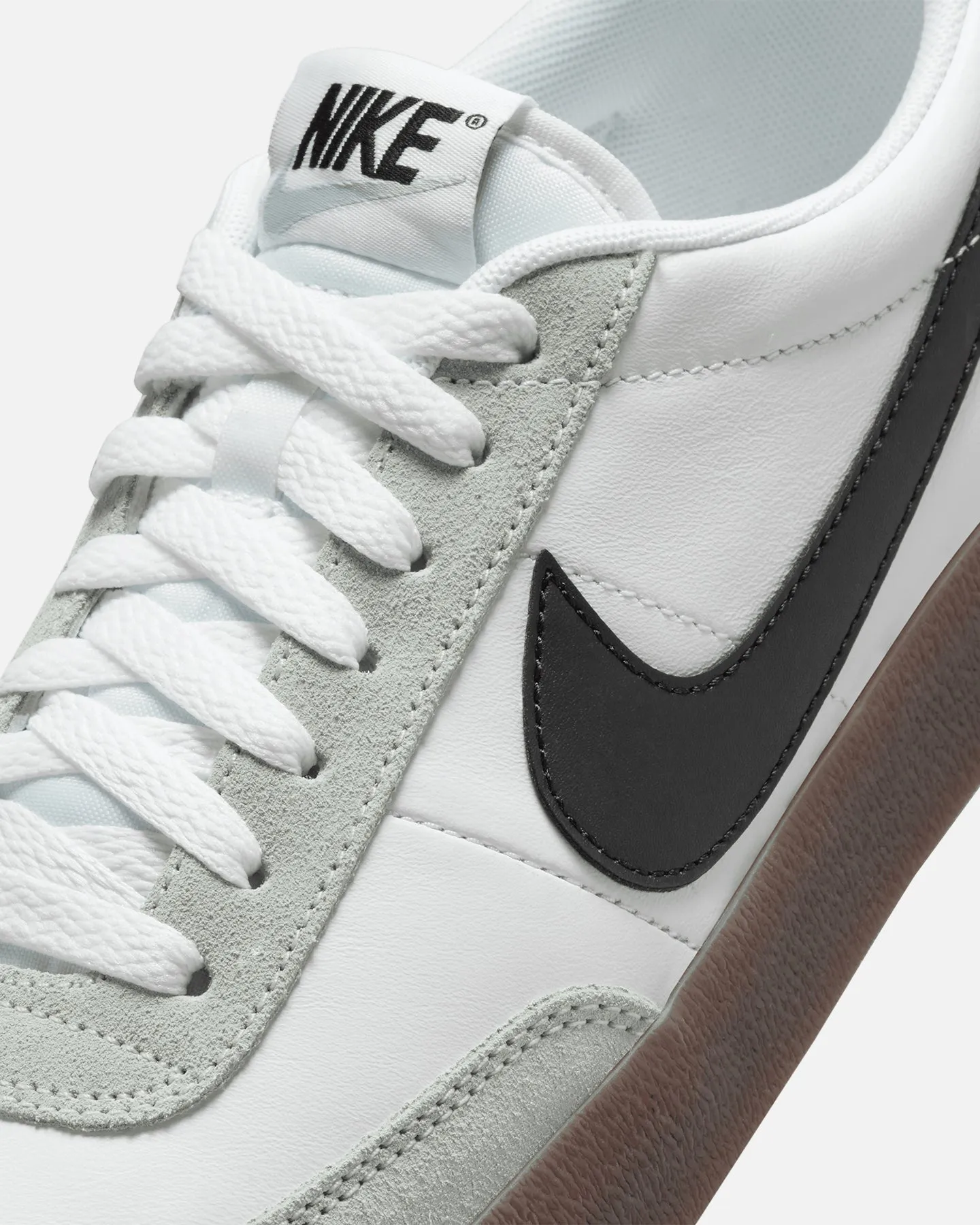 Nike Killshot 2 Leather White/Black