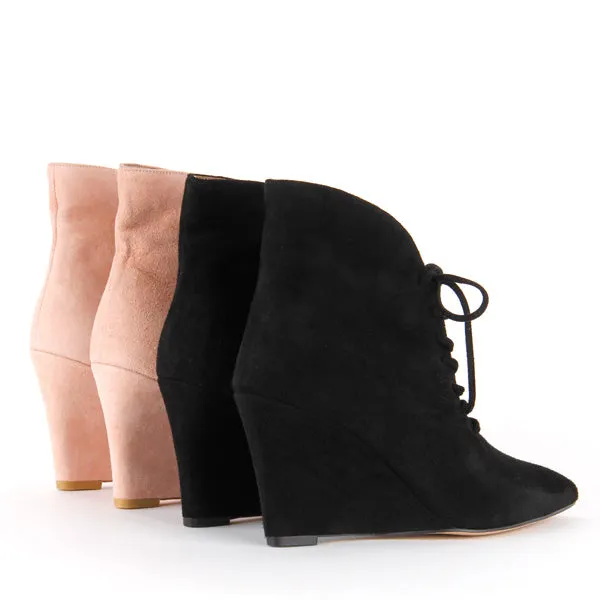 NYLA - ankle boots