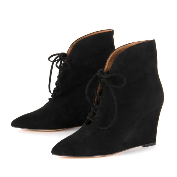 NYLA - ankle boots