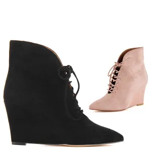 NYLA - ankle boots