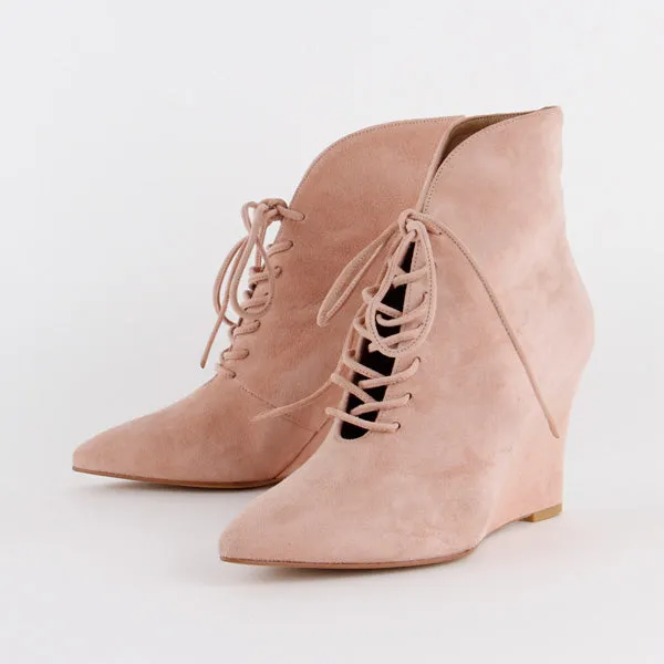 NYLA - ankle boots