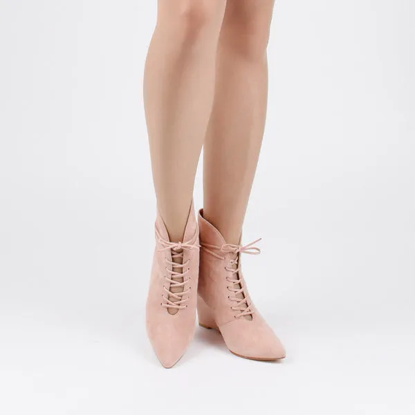 NYLA - ankle boots