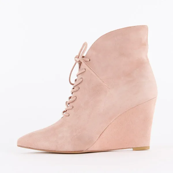 NYLA - ankle boots