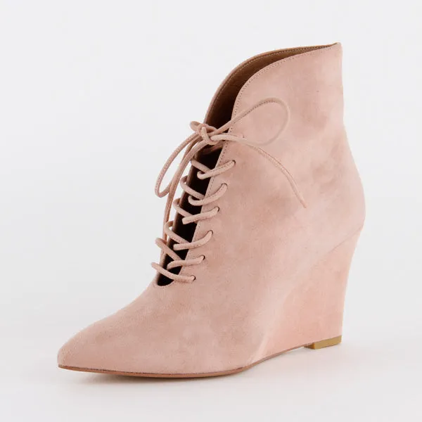 NYLA - ankle boots