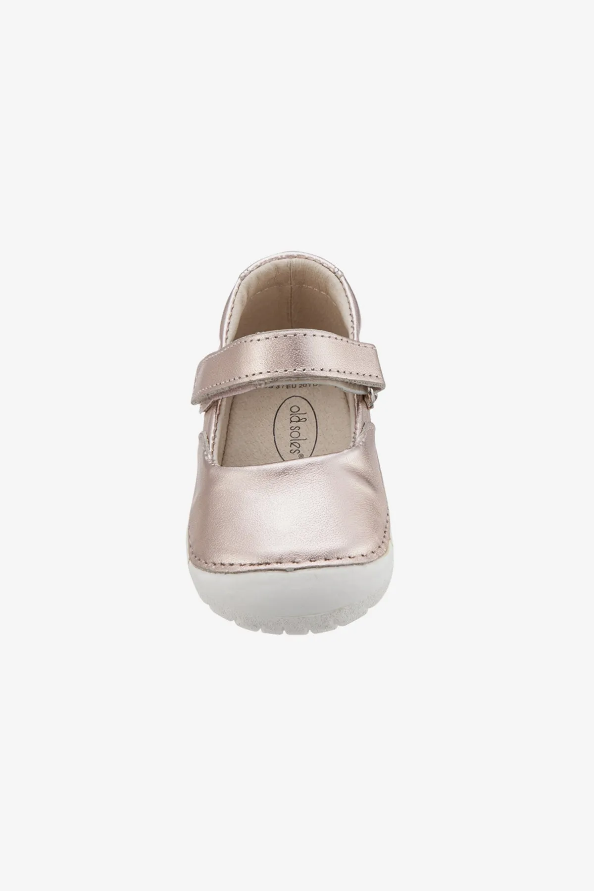 Old Soles Pave Jane Toddler Shoes