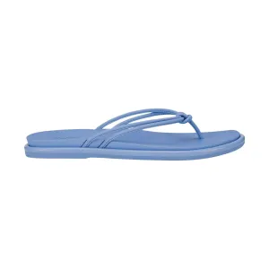 Olukai Women's Aka Flip Flop - Cloud Blue