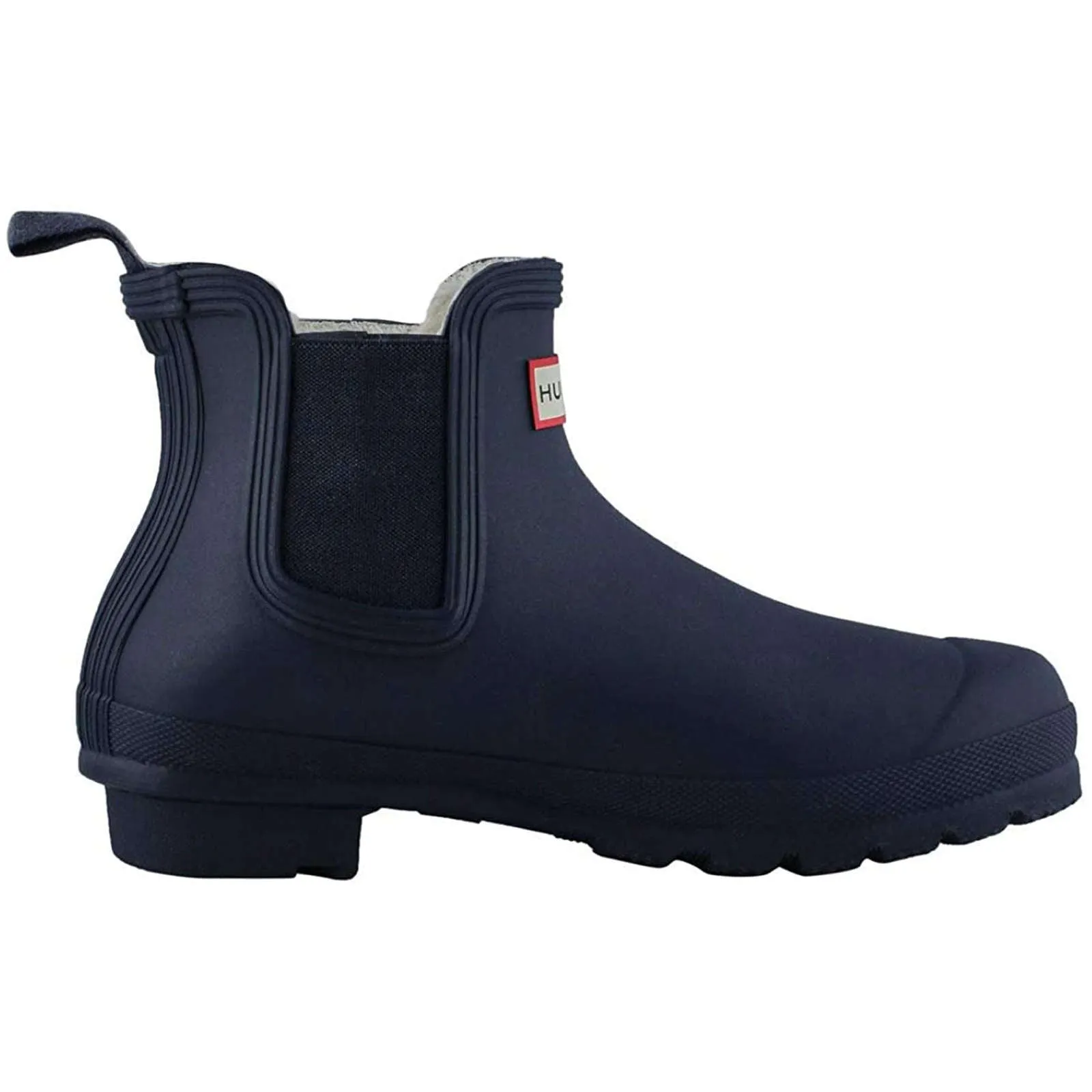 Original Insulated Rubber Women's Chelsea Boots