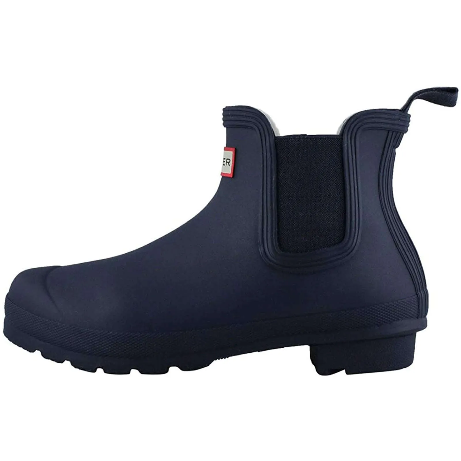 Original Insulated Rubber Women's Chelsea Boots