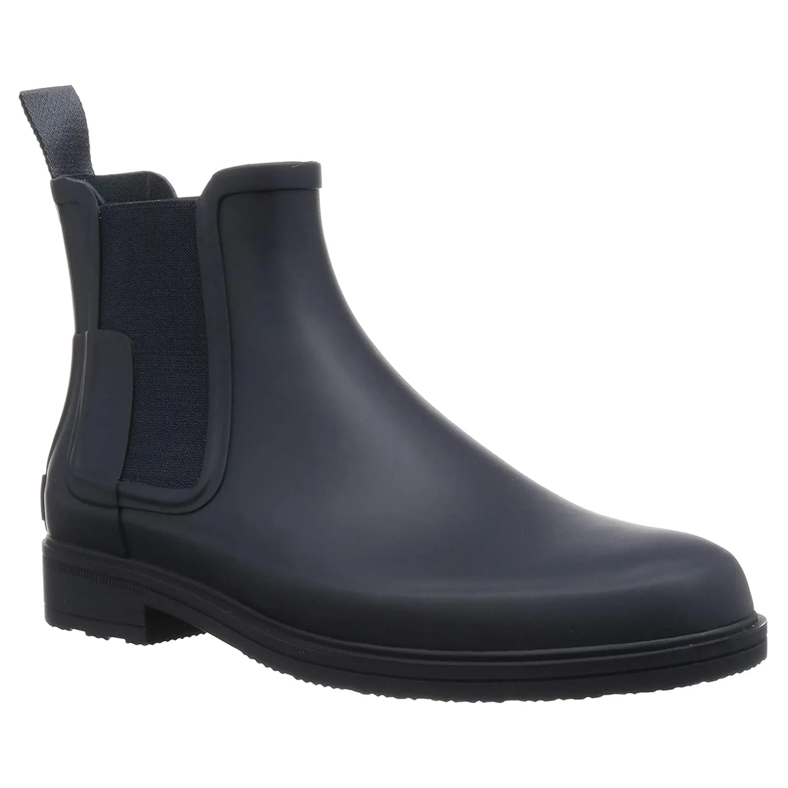 Original Refined Rubber Men's Chelsea Boots