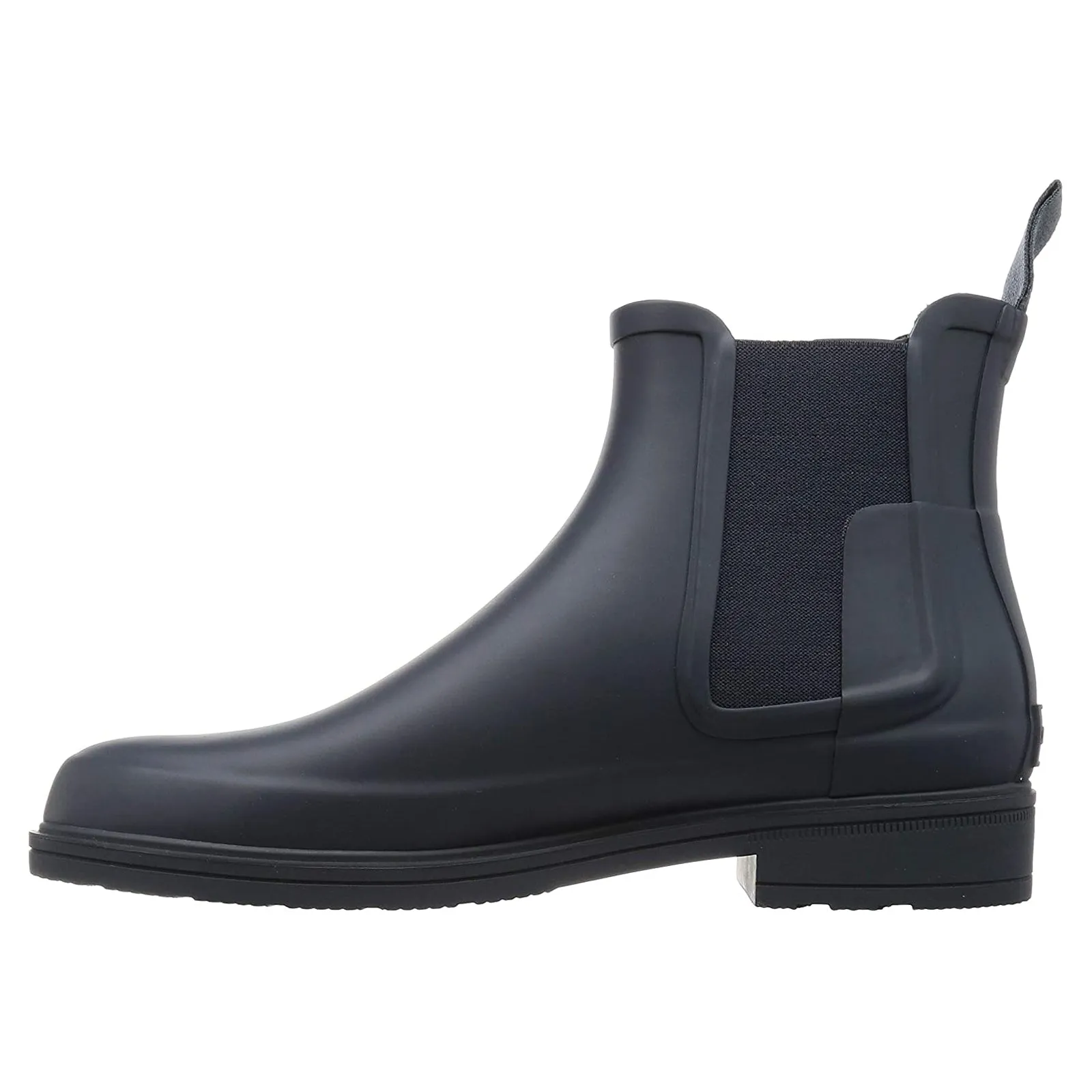 Original Refined Rubber Men's Chelsea Boots