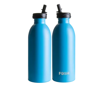 Pacific | Active 2.0 Uninsulated Reusable Bottle