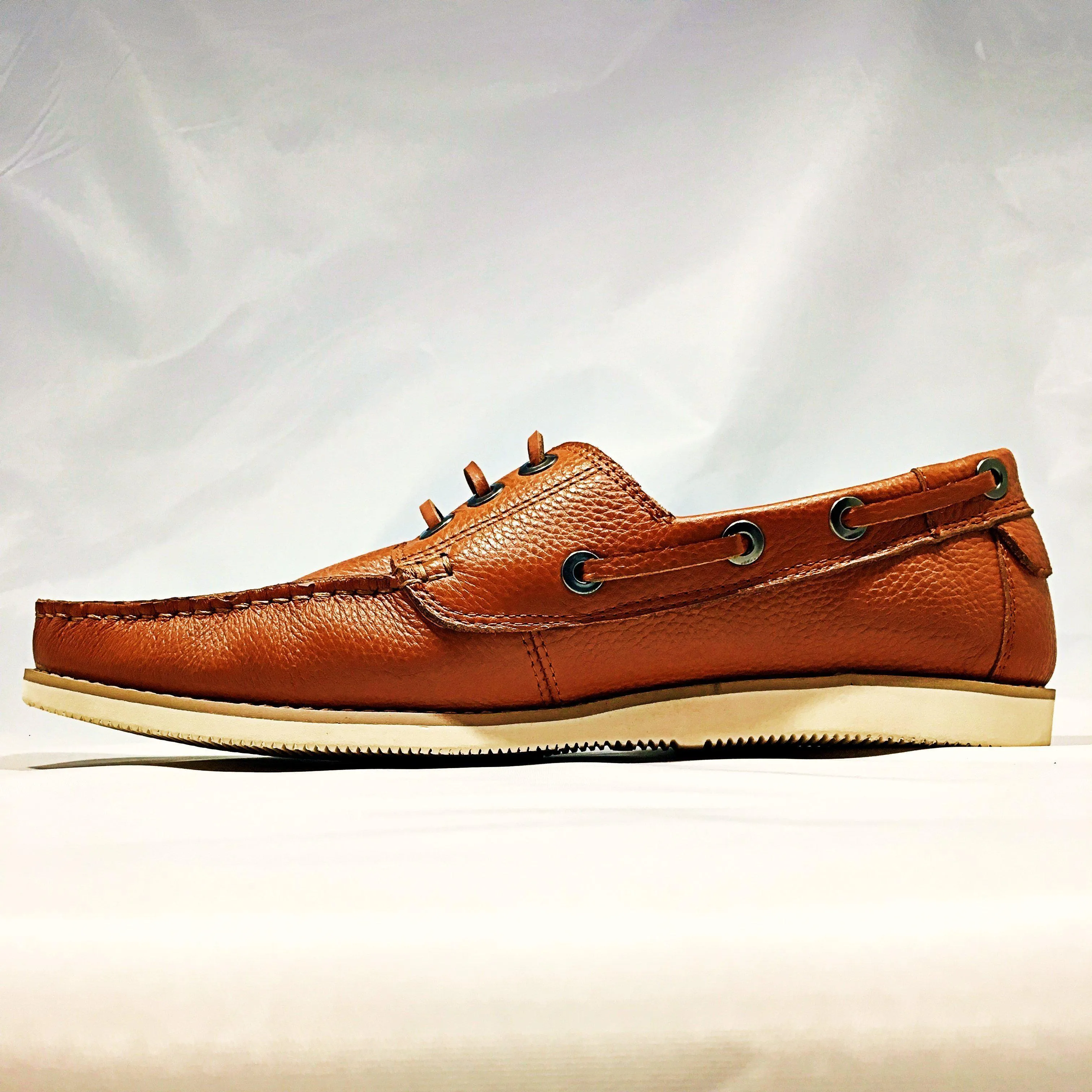 Phipps & Lenox Nautical Shoe