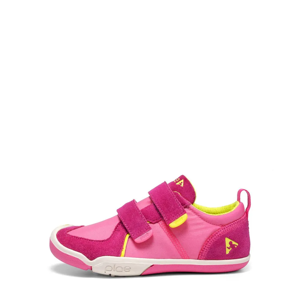 PLAE TY Runner - Electric Fuchsia