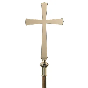 Processional Cross