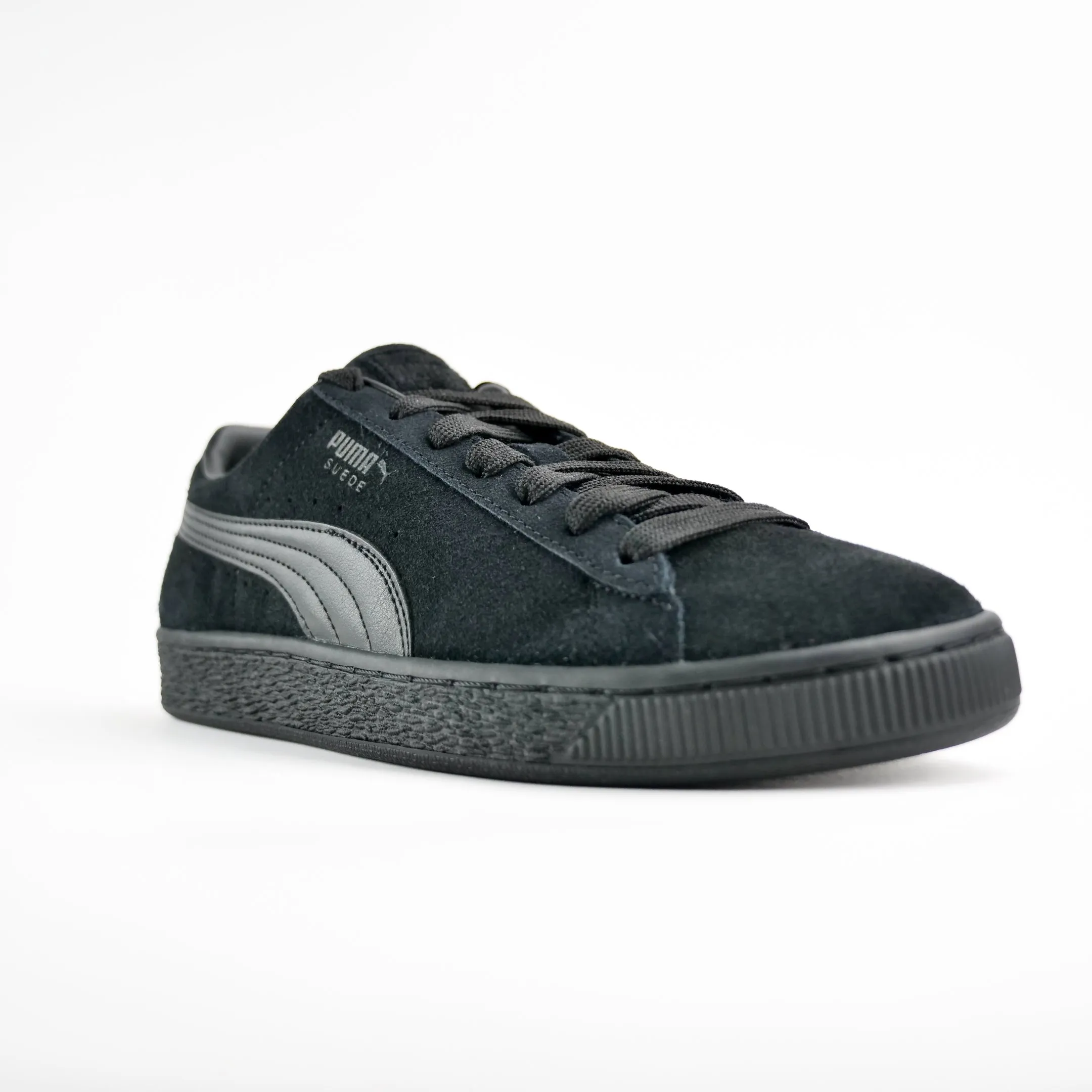 Puma Suede Classic LFS - Black