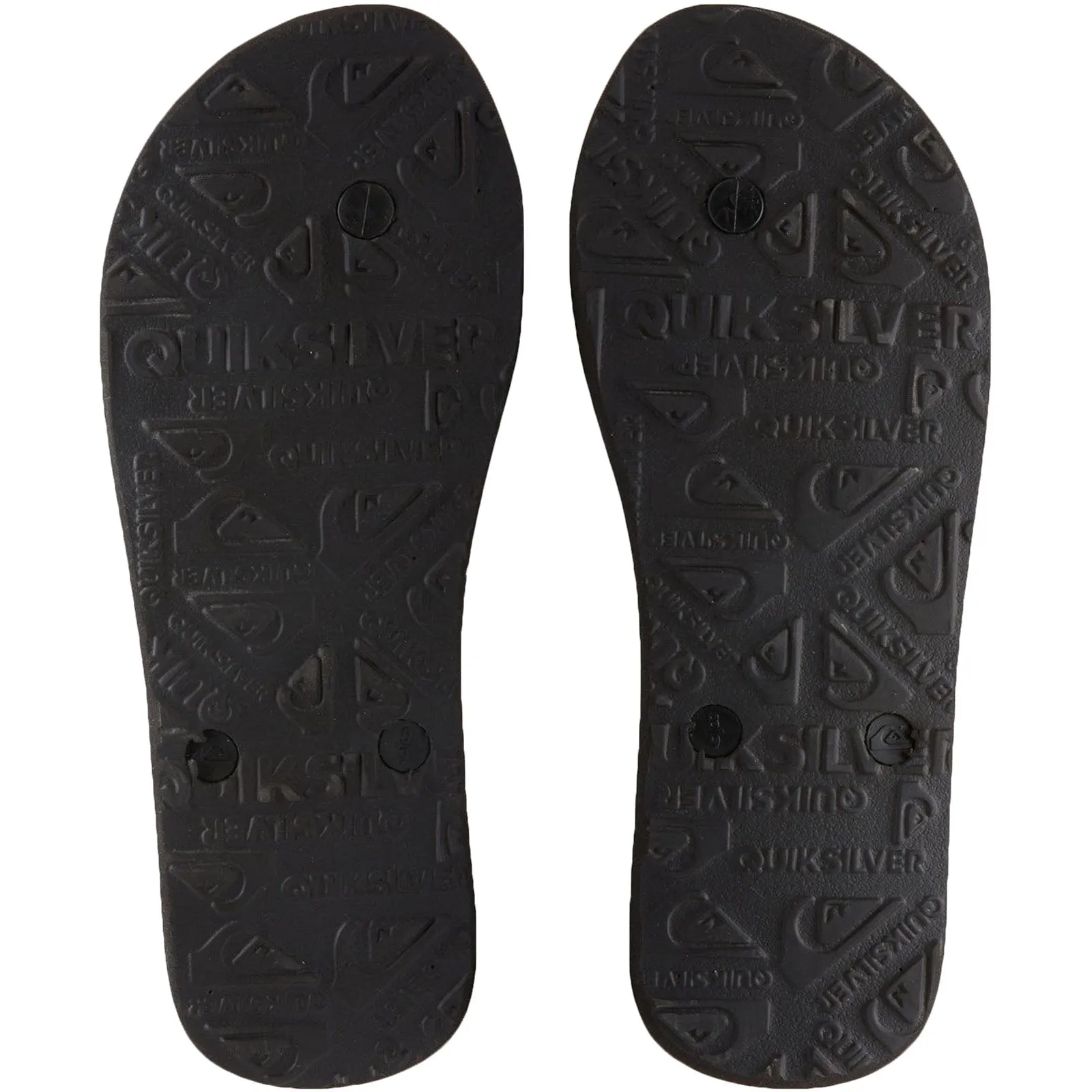 Quiksilver Mens MoloKai Massive Flip Flops