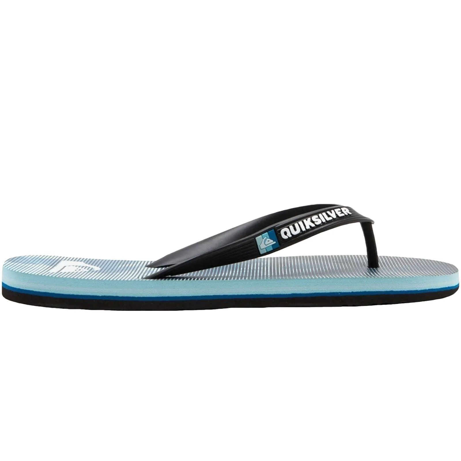 Quiksilver Mens MoloKai Massive Flip Flops