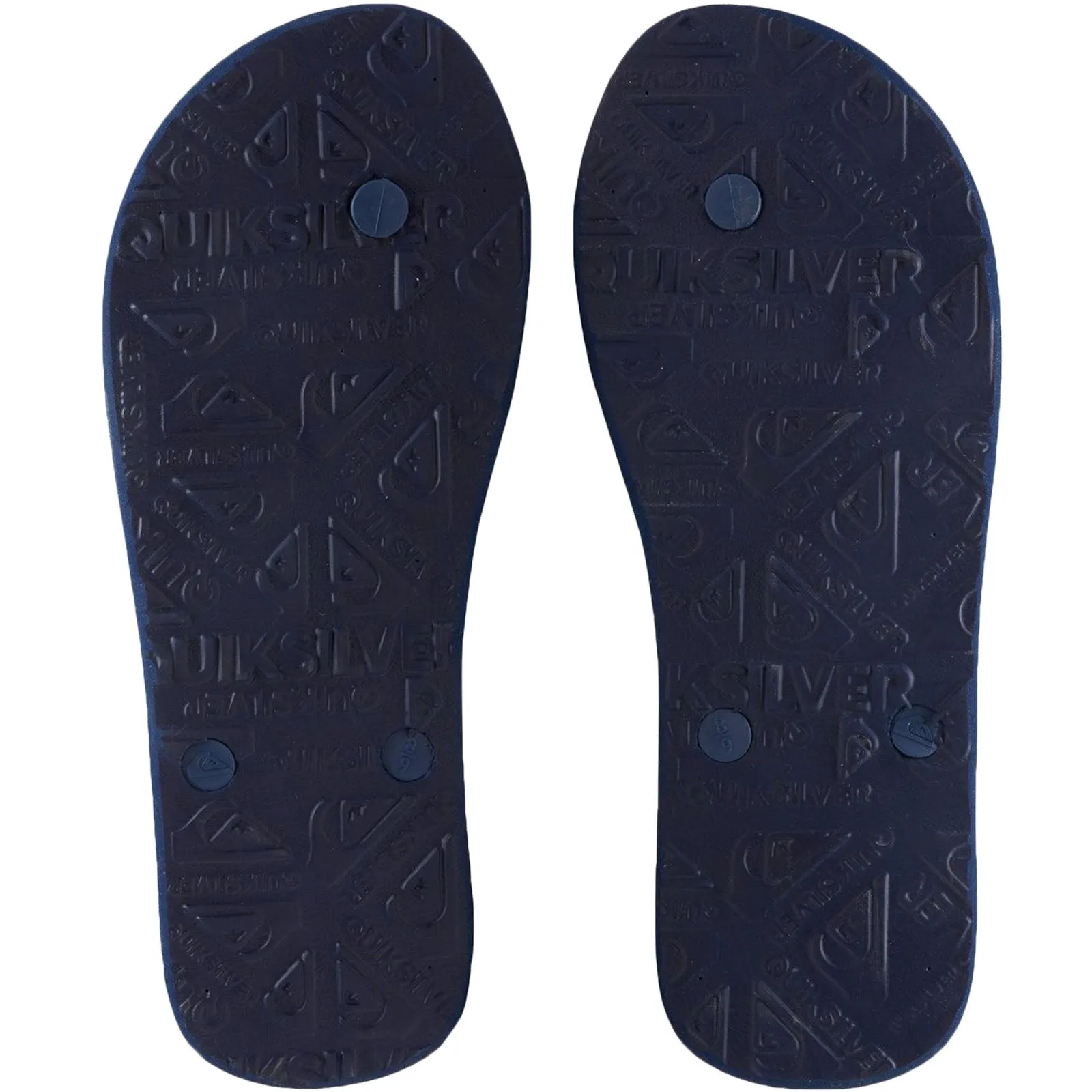 Quiksilver Mens MoloKai Massive Flip Flops