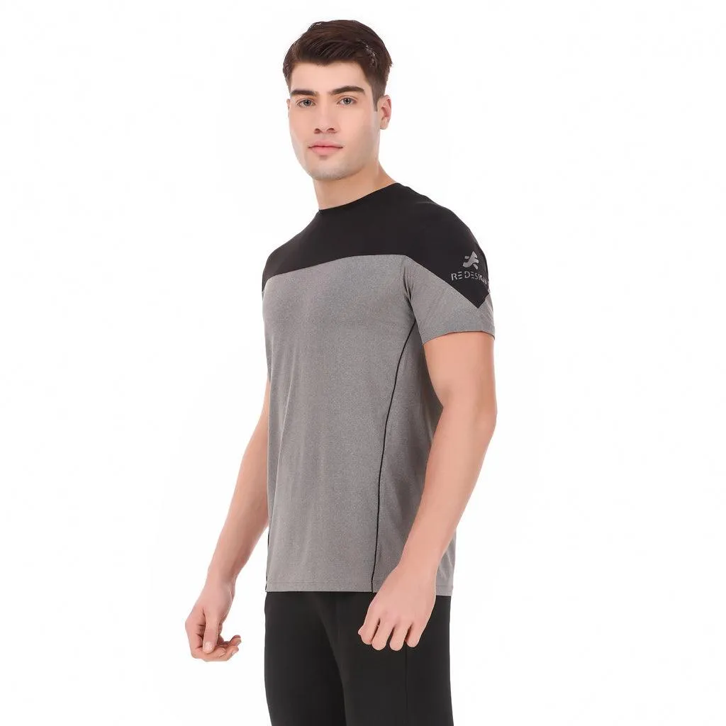 ReDesign Performance T-shirt | Men | KIBI Sports