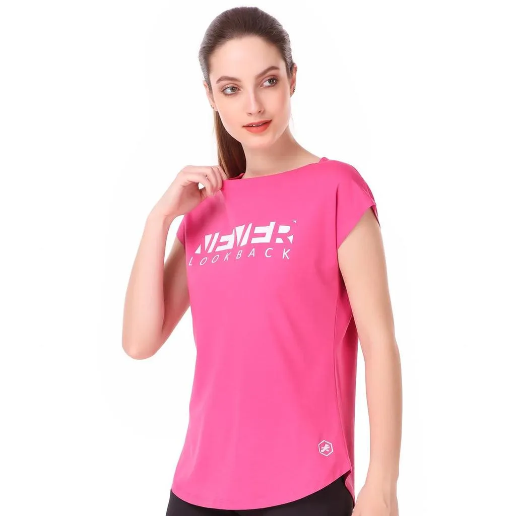 ReDesign Performance T-shirt | Women | KIBI Sports