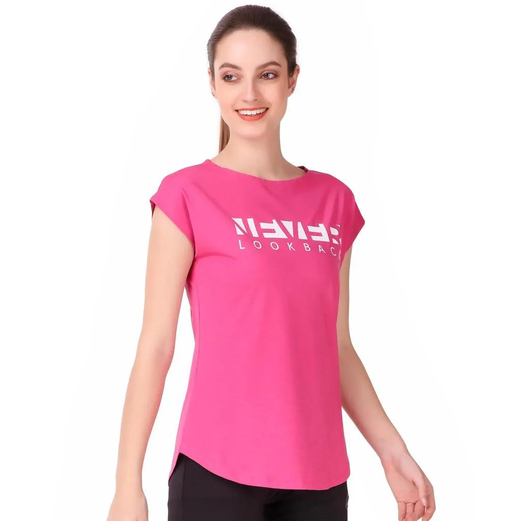 ReDesign Performance T-shirt | Women | KIBI Sports