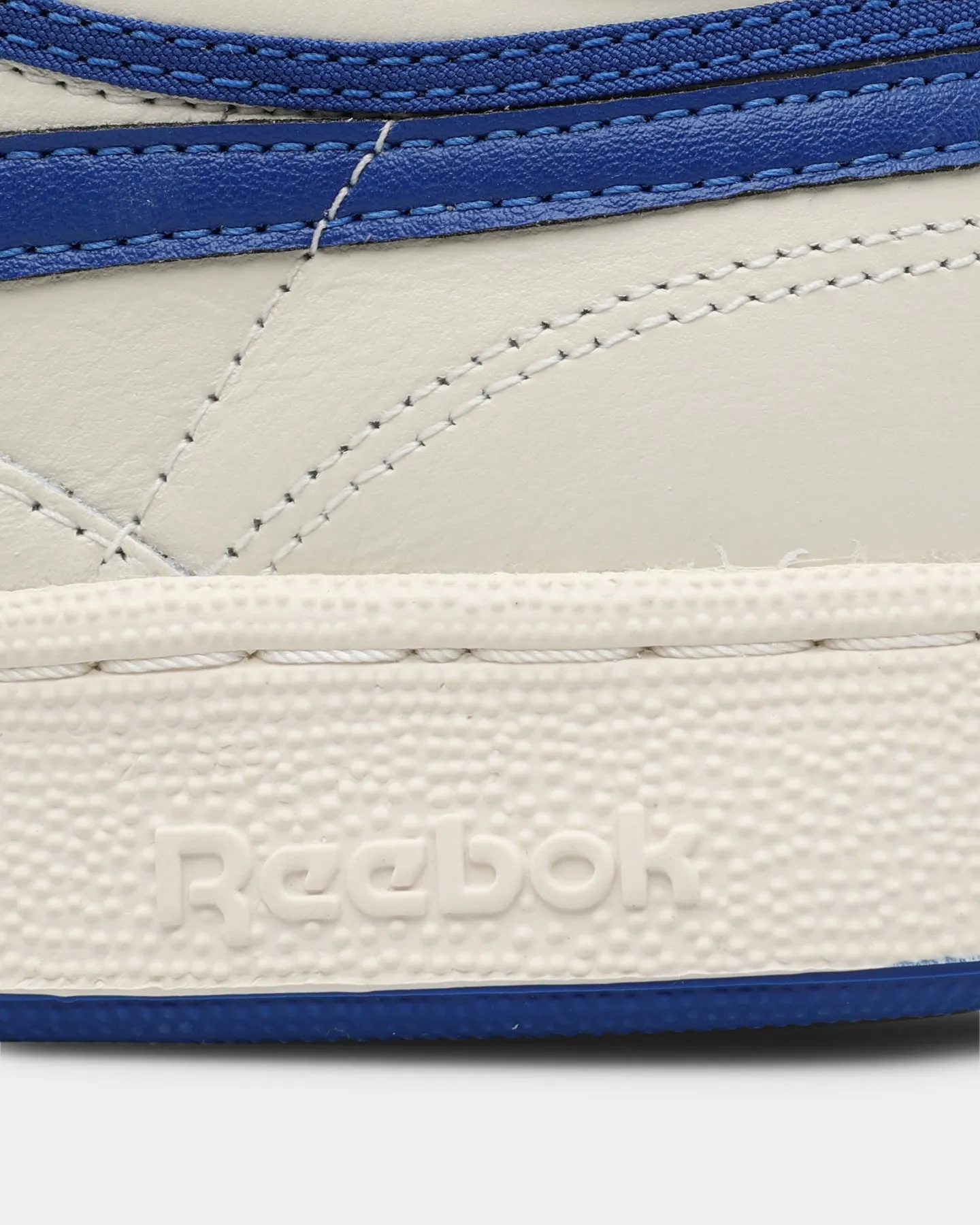 Reebok Club C Revenge Chalk