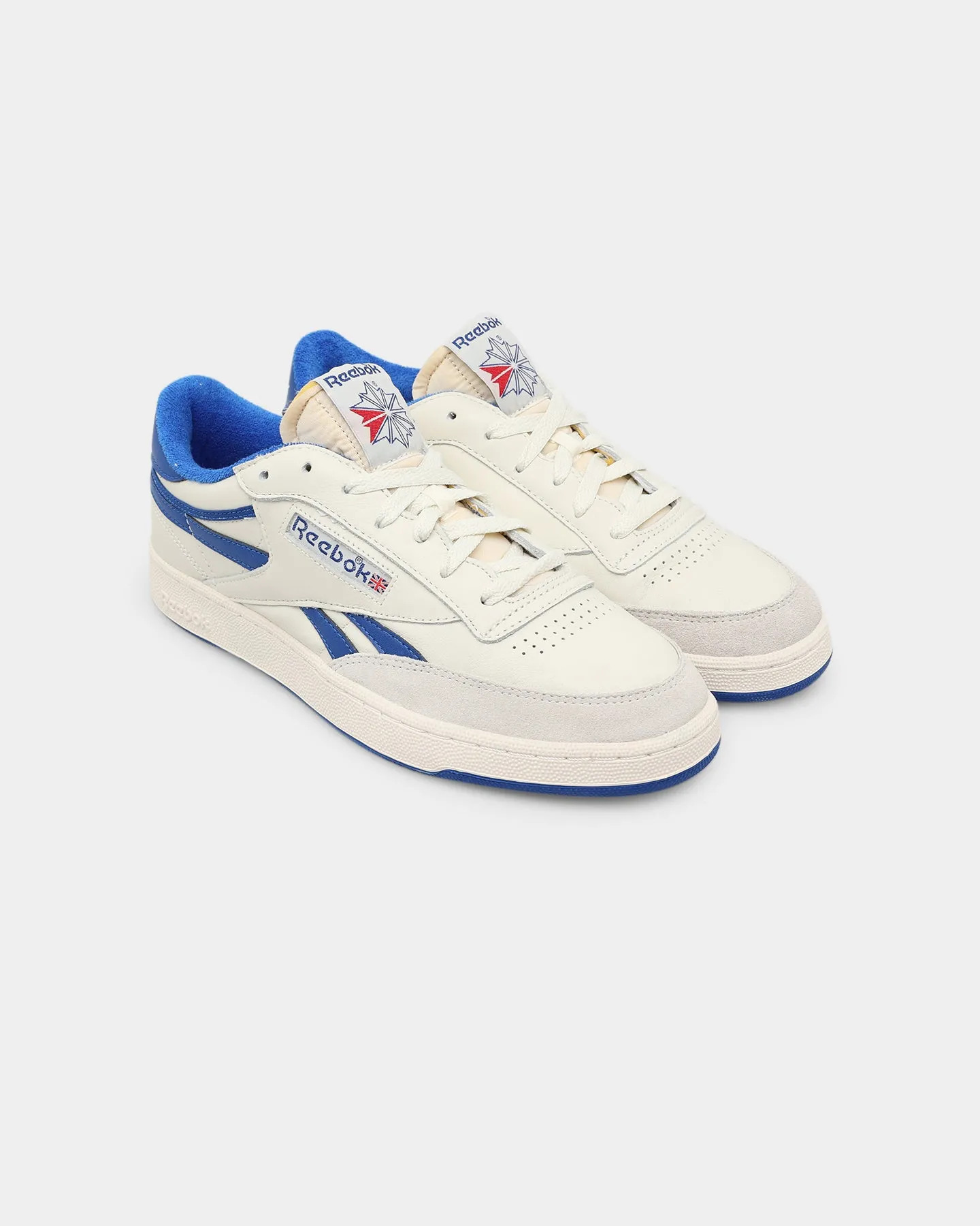 Reebok Club C Revenge Chalk