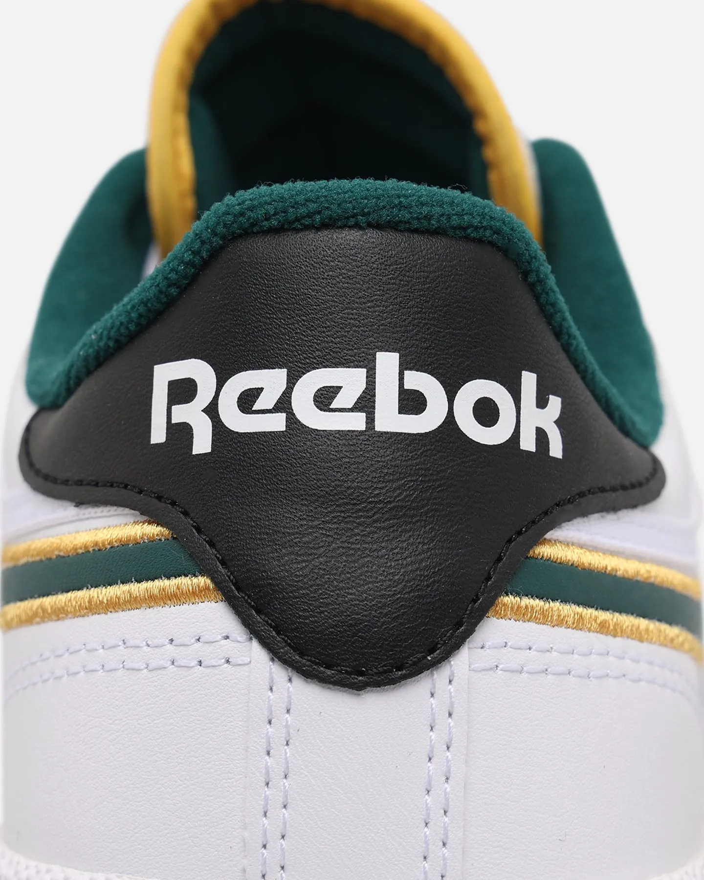 Reebok Club C Revenge White/Gold