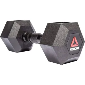 Reebok Fitness Gym Crossfit (2X) Hex Dumbbell Set [WS]